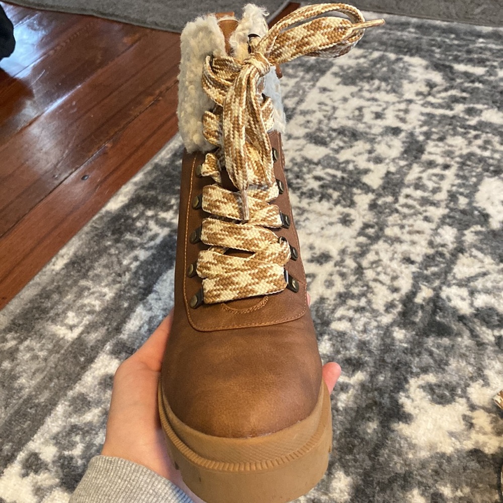 CURCUS by Sam Edelman - Picture 4 of 4